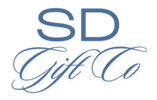 SD Gift Co Logo