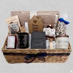 Closing gift for Indiana realtors, curated by SD Gift Co.