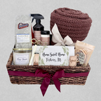 The Signature | Realtor Closing Gift Basket