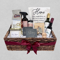The Signature | Realtor Closing Gift Basket