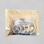 Simmer pot kit made in the Mid-West for closing gift baskets by SD Gift Co.