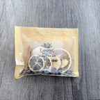 Simmer pot kit made in the Mid-West for closing gift baskets by SD Gift Co.