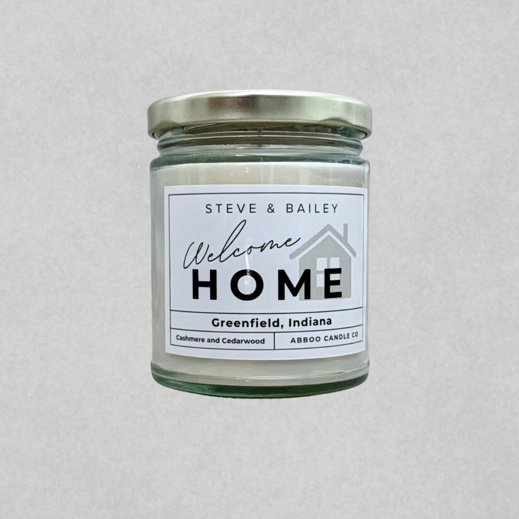 The Select | Realtor Closing Gift Basket