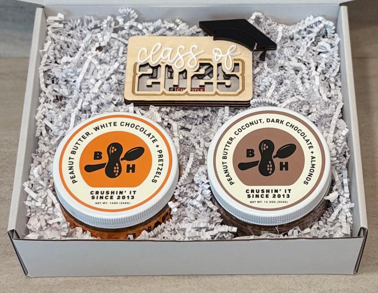Graduation Goodies