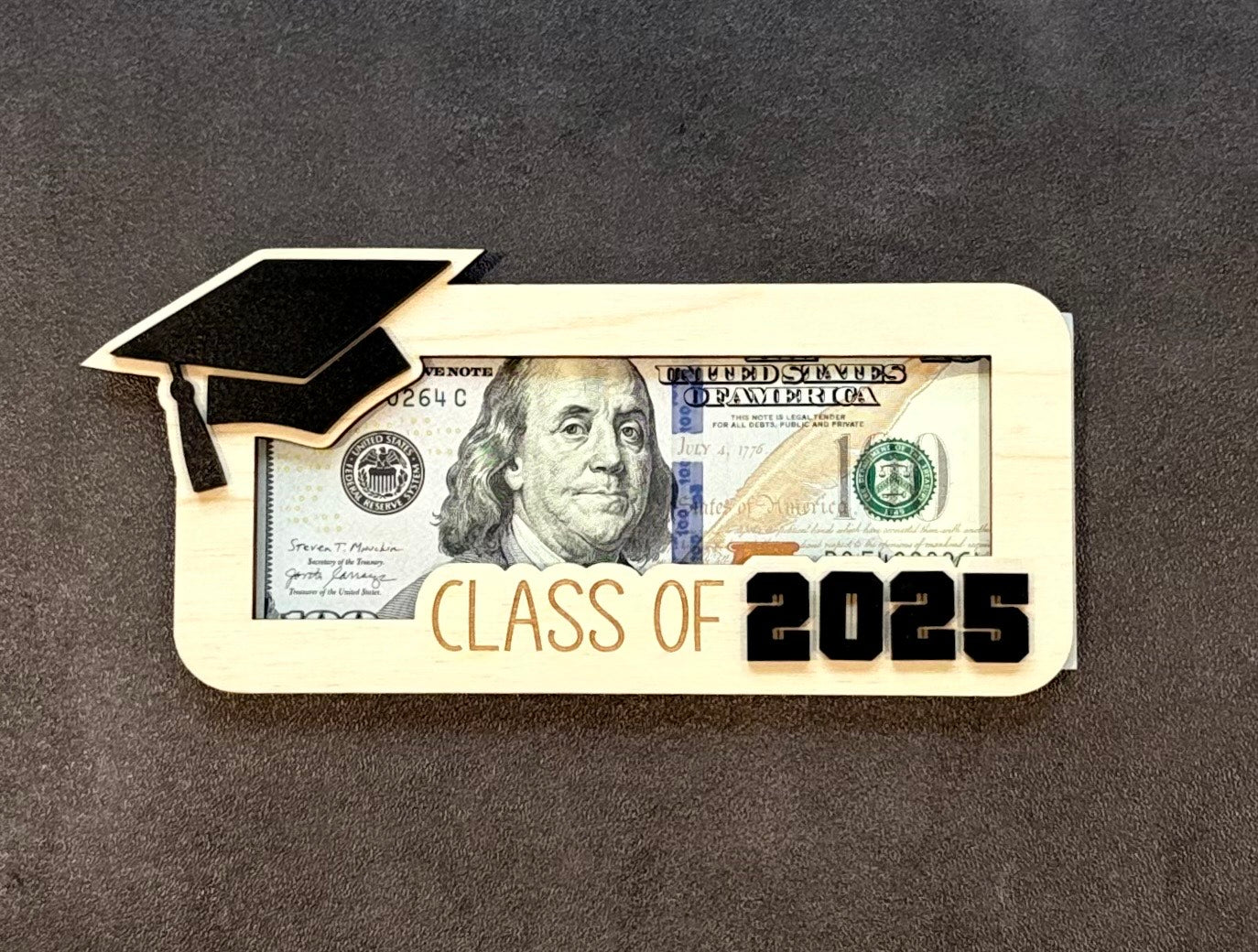 Next Chapter Essentials (Grad)